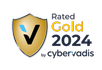 Badge CyberVadis