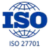 Badge ISO-27701